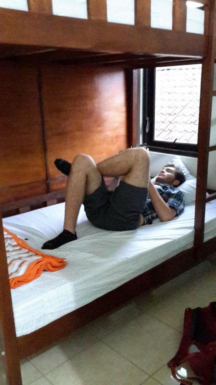 Crown Guest House Ambarawa Room photo