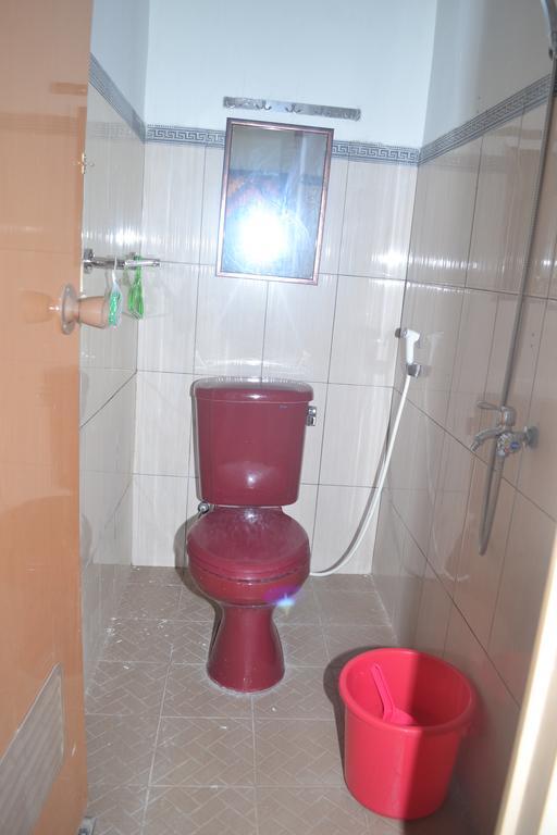 Crown Guest House Ambarawa Room photo